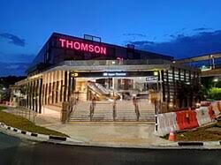 Thomson Plaza (D20), Shop House #602332521